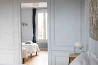 Kamar Tidur Villa Trianon Versailles