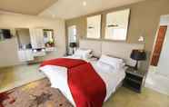 ห้องนอน 6 Thanda Tau - Hostel