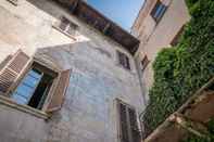 ภายนอกอาคาร Bright Apartments Verona - Cattaneo Historical