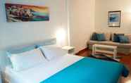 Kamar Tidur 3 Giramondo Room and Breakfast