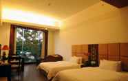 ห้องนอน 5 Guangzhou Valley View Hotspring Resort