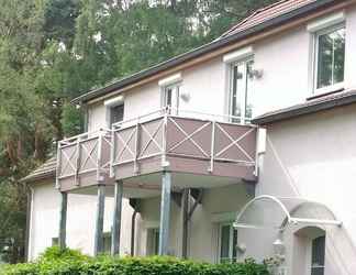 Exterior 2 Ostsee Micro Ferienappartements