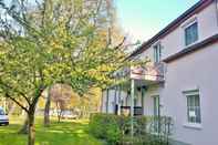 Exterior Ostsee Micro Ferienappartements