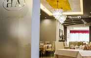 ร้านอาหาร 3 Hotel Anthony