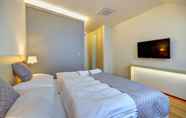 Phòng ngủ 7 Hotel Chmelnice
