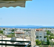 Tempat Tarikan Berdekatan 7 Rhea - Glyfada Sea View Apartment