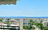 Nearby View and Attractions 7 Rhea - Glyfada Sea View Apartment