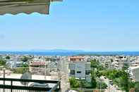 Nearby View and Attractions Rhea - Glyfada Sea View Apartment