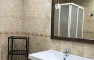 In-room Bathroom 6 Espectacular Residencial en 1ª Linea con Piscina