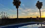 Swimming Pool 2 Espectacular Residencial en 1ª Linea con Piscina