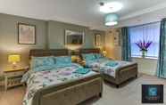 Kamar Tidur 7 Crawford Apt