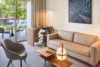 Common Space Le Domaine des Vanneaux Hotel Golf & Spa MGallery