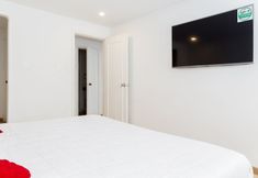 Bilik Tidur 6 Pepe Sierra Apartments By Nomad Guru