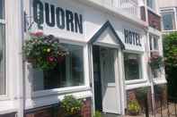 Exterior The Quorn