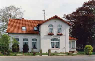 Exterior 2 Gästehaus Sommer