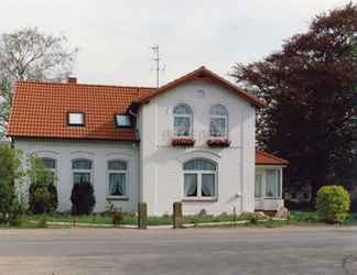 Exterior 2 Gästehaus Sommer