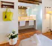 In-room Bathroom 3 Can Noves - Villa de 2 suites -1