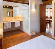In-room Bathroom 4 Can Noves - Villa de 2 suites -1