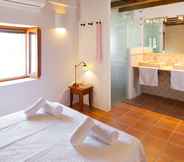 In-room Bathroom 4 Can Noves - Villa de 2 suites -3