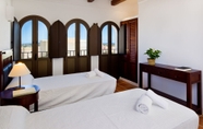 Bedroom 7 Can Noves - Villa de 3 suites