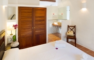 Bedroom 5 Can Noves - Villa de 3 suites
