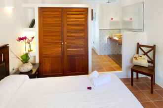 Bedroom 4 Can Noves - Villa de 4 suites -28