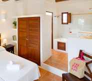 Bedroom 3 Can Noves - Villa de 4 suites -28