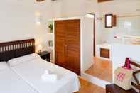 Bedroom Can Noves - Villa de 4 suites -28