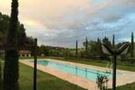 Swimming Pool Cascina Il Bricco