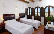 Bedroom 5 Can Noves - Villa de 5 suites -31