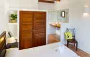 Bedroom 3 Can Noves - Villa de 5 suites -31