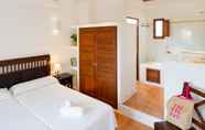 Bedroom 7 Can Noves - Villa de 5 suites -31