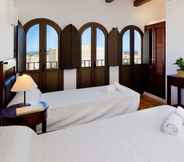 Bedroom 6 Can Noves - Villa de 5 suites -9