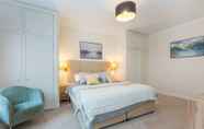 Kamar Tidur 4 Park Lane Apartments - Shaw House