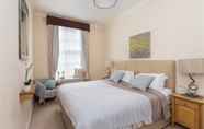 Kamar Tidur 2 Park Lane Apartments - Shaw House