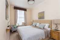 Bedroom Park Lane Apartments - Shaw House