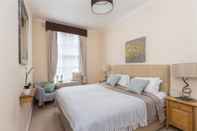 Kamar Tidur Park Lane Apartments - Shaw House