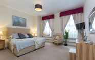 Kamar Tidur 7 Park Lane Apartments - Shaw House