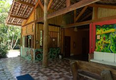 ล็อบบี้ 4 Hostel Itamambuca