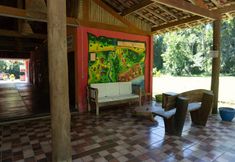 ล็อบบี้ 3 Hostel Itamambuca