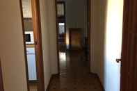 Lobby Apartmenty Chamartin