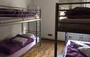 Bedroom 5 Apartmenty Chamartin