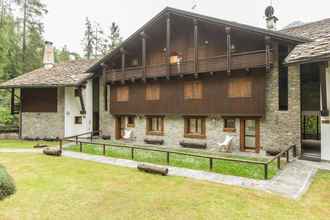 Bangunan 4 Altido Charming Style Flat Courmayeur Plangorret