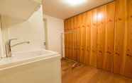 In-room Bathroom 7 Altido Charming Style Flat Courmayeur Plangorret