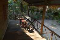 Common Space Sok Phen Homestay