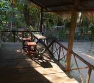 Common Space 3 Sok Phen Homestay