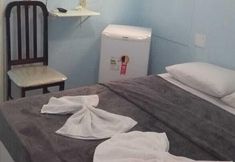 Kamar Tidur 7 Pousada Atalaia Sul