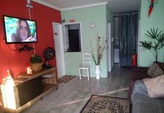 Lobi 3 Pousada Atalaia Sul