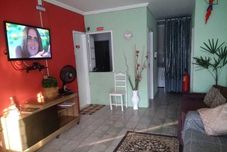 Lobi Pousada Atalaia Sul