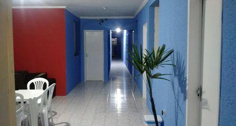 Lobi 2 Pousada Atalaia Sul